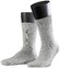 Falke Homepads Socks Socks Light Grey