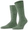 Falke Joint Knit Socks Grass