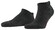 Falke Keep Warm Sneaker Socks Socks Anthracite Grey