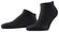 Falke Keep Warm Sneaker Socks Socks Black