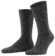 Falke Lhasa Rib Socks Socks Anthracite Grey