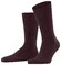 Falke Lhasa Rib Socks Socks Barolo