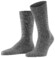 Falke Lhasa Rib Socks Socks Grey