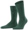 Falke Lhasa Rib Socks Socks Hunter Green