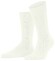 Falke Lhasa Rib Socks Socks Off White