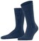 Falke Lhasa Rib Socks Socks Royal Blue