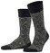 Falke Mighty Nest Socks Black