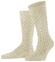 Falke Polished Dot Socks Light Hemp