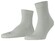 Falke Run Rib Short Socks Socks Arctic Grey