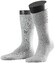 Falke Run Socks Socks Light Grey