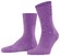 Falke Run Socks Socks Pink Iris