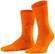 Falke Run Socks Sokken Bright Orange