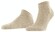 Falke Sensitive London Sneaker Socks Socks Extra Light Sand Melange