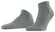 Falke Sensitive London Sneaker Socks Socks Grey