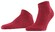 Falke Sensitive London Sneaker Socks Socks Scarlet Melange