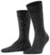 Falke Sensitive Malaga Socks Grey Melange