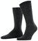 Falke Sensitive New York Socks Black