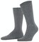 Falke Sensitive New York Socks Light Grey