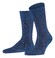 Falke Shadow Sok Socks Sapphire