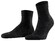 Falke Short Cool Kick Socks Black