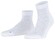 Falke Short Cool Kick Socks White