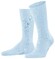 Falke Tiago Socks Bluebell