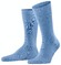 Falke Tiago Socks Cornflower Blue