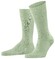 Falke Tiago Socks Pale Olive