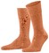 Falke Tiago Socks Sokken Tandoori