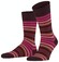 Falke Tinted Stripe Socks Ingle