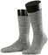 Falke Walkie Light Trekking Socks Socks Graphite Grey