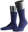 Falke Walkie Light Trekking Socks Socks Jeans Blue