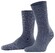 Falke Walkie Light Trekking Socks Socks Roan Rouge