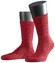 Falke Walkie Light Trekking Socks Socks Scarlet