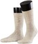 Falke Walkie Light Trekking Socks Sokken Zand Melange