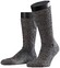 Falke Walkie Trekking Socks Socks Graphite Grey