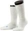 Falke Walkie Trekking Socks Socks Off White Melange