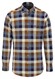 Fynch-Hatton Colorful Flanel Check Overhemd Hazel