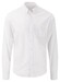 Fynch-Hatton Garment Dyed Poplin Button Down Shirt White