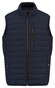 Fynch-Hatton Light Weight Subtle Details Body-Warmer Dark Navy