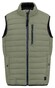 Fynch-Hatton Light Weight Subtle Details Body-Warmer Light Khaki