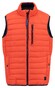 Fynch-Hatton Lightweight Body-Warmer Body-Warmer Poppy Red