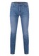 Fynch-Hatton Lightweight Regular Denim  Jeans Licht Blauw
