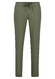 Fynch-Hatton Linen Cotton Drawstring Chino Pants Dusty Olive