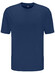 Fynch-Hatton O-Neck T-Shirt T-Shirt Midnight