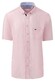 Fynch-Hatton Pure Linen Button Down Shirt Blush