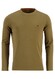 Fynch-Hatton Roundneck Interlock T-Shirt Meadow