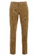Fynch-Hatton Subtle Stretch Corduroy Ribbroek Camel
