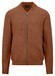 Fynch-Hatton Supersoft Cotton Cardigan College Collar Cardigan Hazel