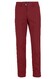 Fynch-Hatton Togo Chino Garment Dyed Broek Winter Red